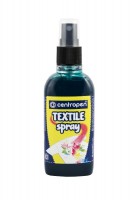 Textile spray - zelená - 100 ml - 1139