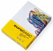 Kancelářský papír Basic A4 - 80 g/m2