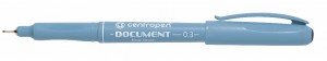 Dokumentární liner 0,3 - 2631/1