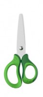 Školní nůžky Keyroad - Soft - 12,5 cm - A616