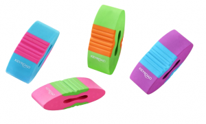 Pryž KEYROAD Elastic Touch - A553
