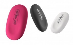 Pryž KEYROAD Soft Tip - A551