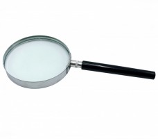 Lupa - 90 mm - zvětšení x5 - PK175-2