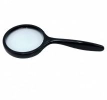 Lupa - 65 mm - zvětšení x5 - PK176-2