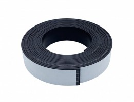 Magnetická lepicí páska - 20 mm x 3 m - PK73-10