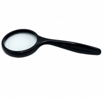 Lupa - 50 mm - zvětšení x5 - PK176-1