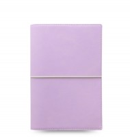 Diář Filofax Domino Soft - osobní - orchid - 022607