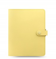 Diář Filofax The Original - A5 - lemon - 026068