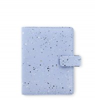 Diář Filofax Expressions - kapesní - sky - 028729