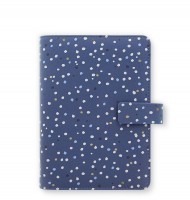 Diář Filofax Indigo - osobní - snow - 028715