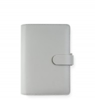 Diář Filofax Saffiano - osobní - granite - 028805