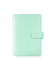Diář Filofax Saffiano - osobní - neo mint - 028806