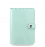 Diář Filofax The Original - osobní - mint - 026038