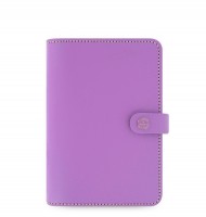 Diář Filofax The Original - osobní - lila - 022398