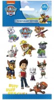 Tetování - Paw Patrol - TET370074