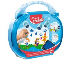 MAPED Creativ - Early Age - dětská razítka - 0144/9907026