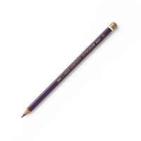 Tužka umělecká Koh-i-noor - Polycolor - fialová levandulová - 3800013001KS
