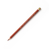 Tužka umělecká Koh-i-noor - Polycolor - hněď červenavá - 3800030001KS
