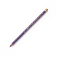 Tužka umělecká Koh-i-noor - Polycolor - fialová levandulová tmavá - 38001180001KS