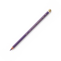 Umělecká pastelka Polycolor - fialová levandulová tmavá - 3800/180
