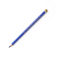 Tužka umělecká Koh-i-noor - Polycolor - modř kobaltová - 3800017001KS
