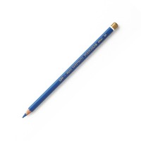 Tužka umělecká Koh-i-noor - Polycolor - modř kobaltová tmavá - 3800054001KS