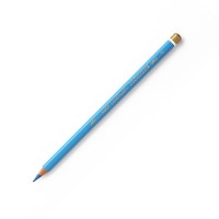 Tužka umělecká Koh-i-noor - Polycolor - modř světlá - 3800018001KS