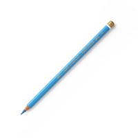 Umělecká pastelka Polycolor - modř světlá - 3800/18