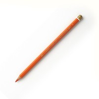 Tužka umělecká Koh-i-noor - Polycolor - oranž červenavá - 3800005001KS