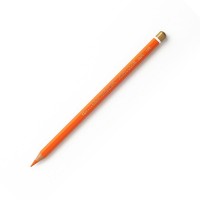 Tužka umělecká Koh-i-noor - Polycolor - oranž perská - 3800126001KS