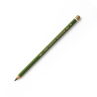 Tužka umělecká Koh-i-noor - Polycolor - zeleň luční - 3800025001KS
