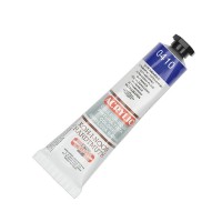 Akrylová barva - ultramarín - 40 ml