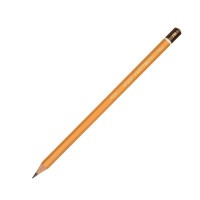 Tužka grafitová technická 1500 7B