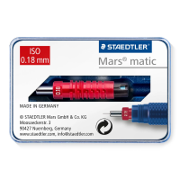 Náhradní hrot do technického pera Mars matic 750 - 0.18