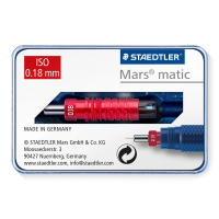 Náhradní hrot Staedtler Marsmatic 0.18