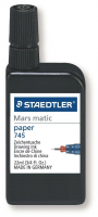 Tuš rýsovací Staedtler 22ml - 745