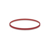 Gumové kroužky (gumičky) - 50 mm - 1 kg
