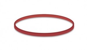Gumové kroužky (gumičky) - 60 mm - 100 ks