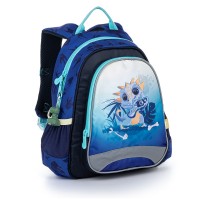 Dětský batoh Topgal SISI - 22060 B