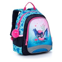 Dětský batoh Topgal SISI - 22057 G