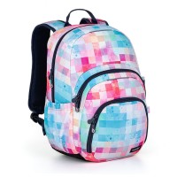 Studentský batoh Topgal SKYE - 22032 G
