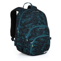 Studentský batoh Topgal - SKYE 22035 B
