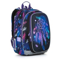 Školní batoh Topgal - MIRA 22009 G