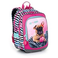 Školní batoh Topgal - ENDY 22005 G
