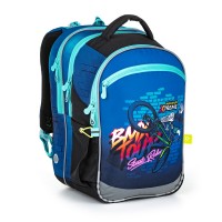 Školní batoh Topgal COCO - 22017 B