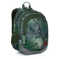 Školní batoh Topgal - ELLY 22015 B