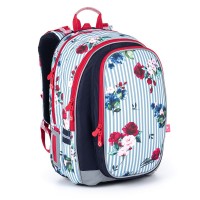 Školní batoh Topgal - MIRA 21008 G