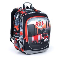 Školní batoh Topgal - ENDY 21013 B
