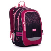 Školní batoh Topgal - CODA 20009 G