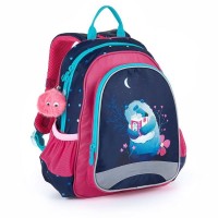 Dětský batoh Topgal SISI - 21023 G